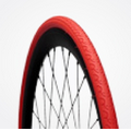 Kenda Kwest Tire (700x28) - Red